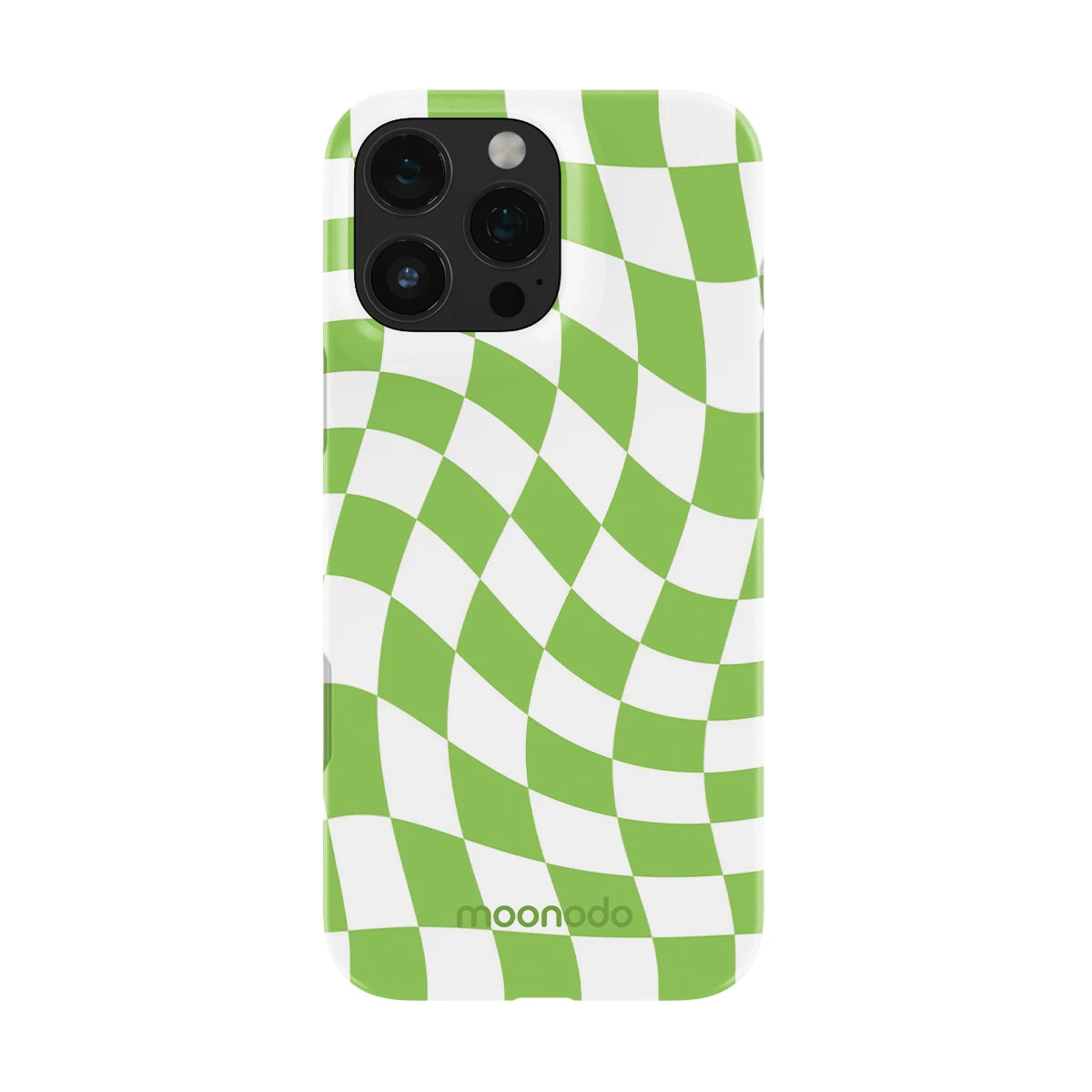 Vertigo Lattice - iPhone 16 Pro Max Case