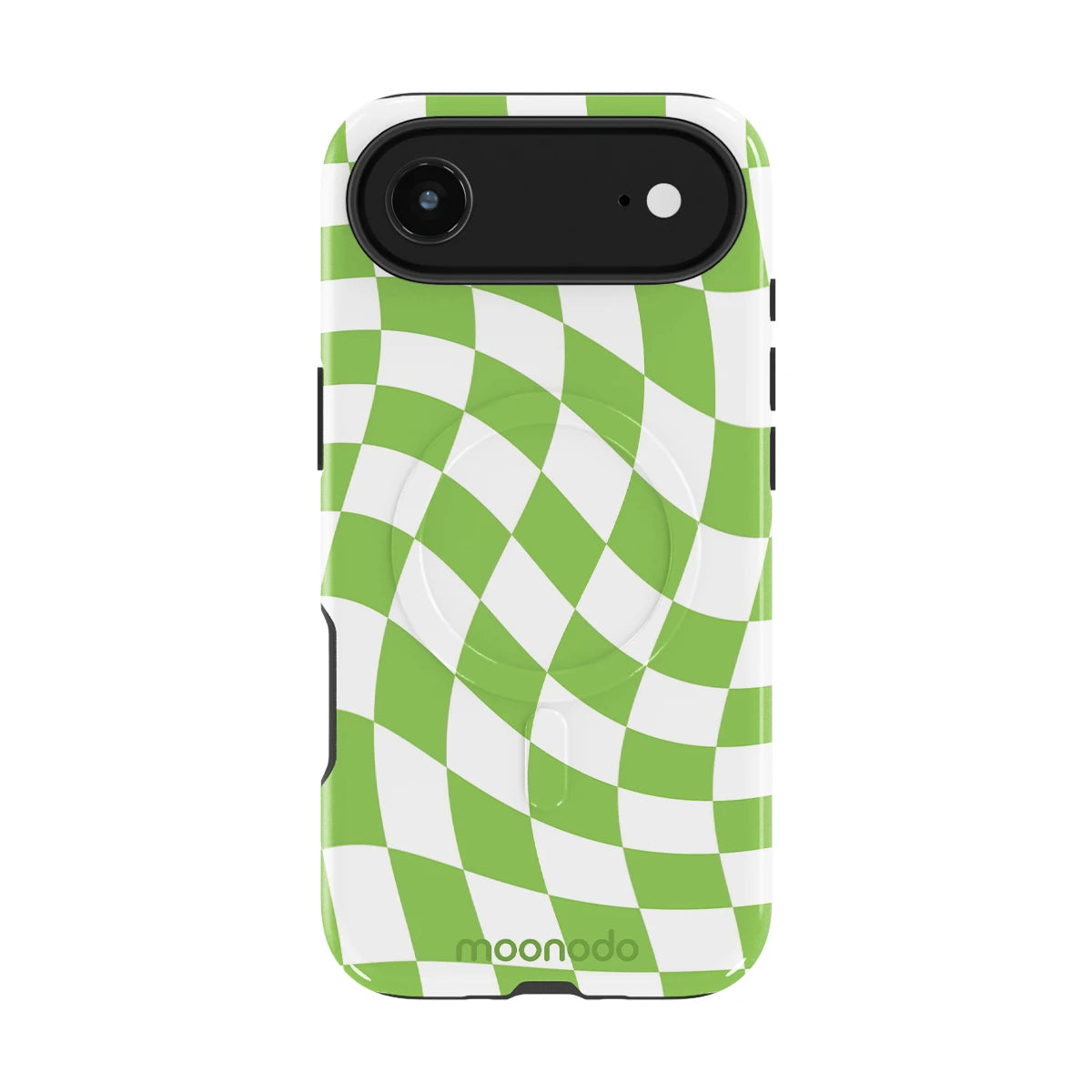 Vertigo Lattice - iPhone 17 Air Case