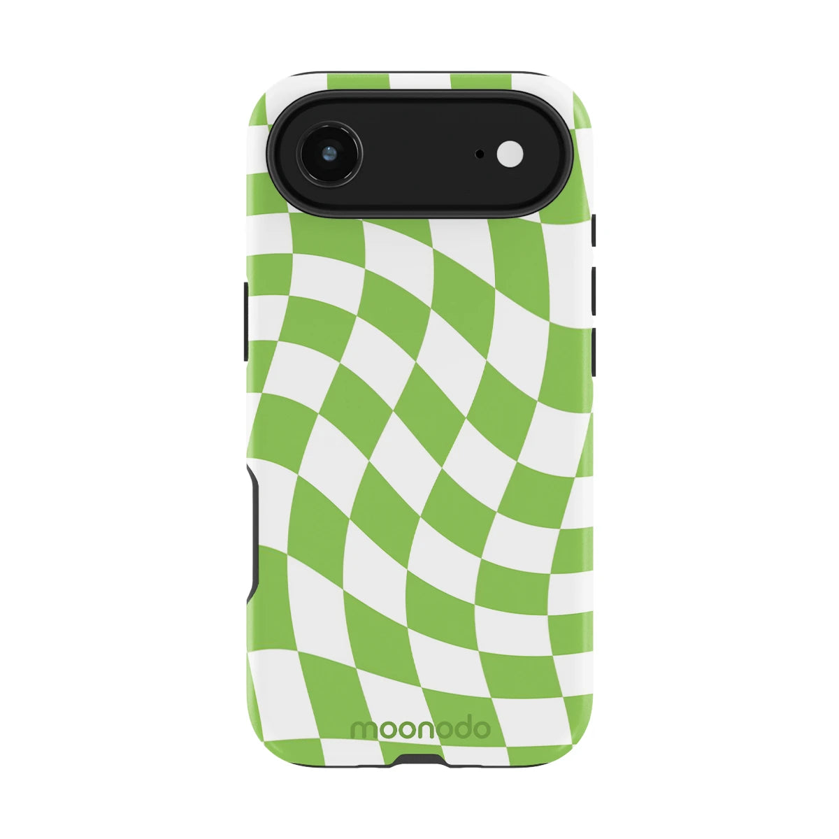 Vertigo Lattice - iPhone 17 Air Case