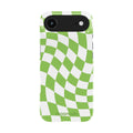 Vertigo Lattice - iPhone 17 Air Case