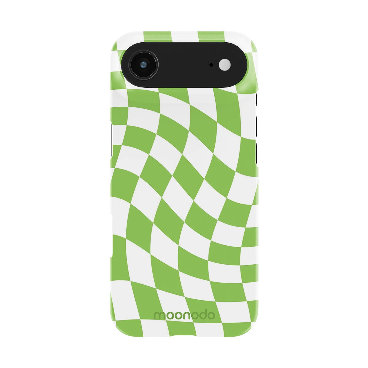 Vertigo Lattice - iPhone 17 Air Case
