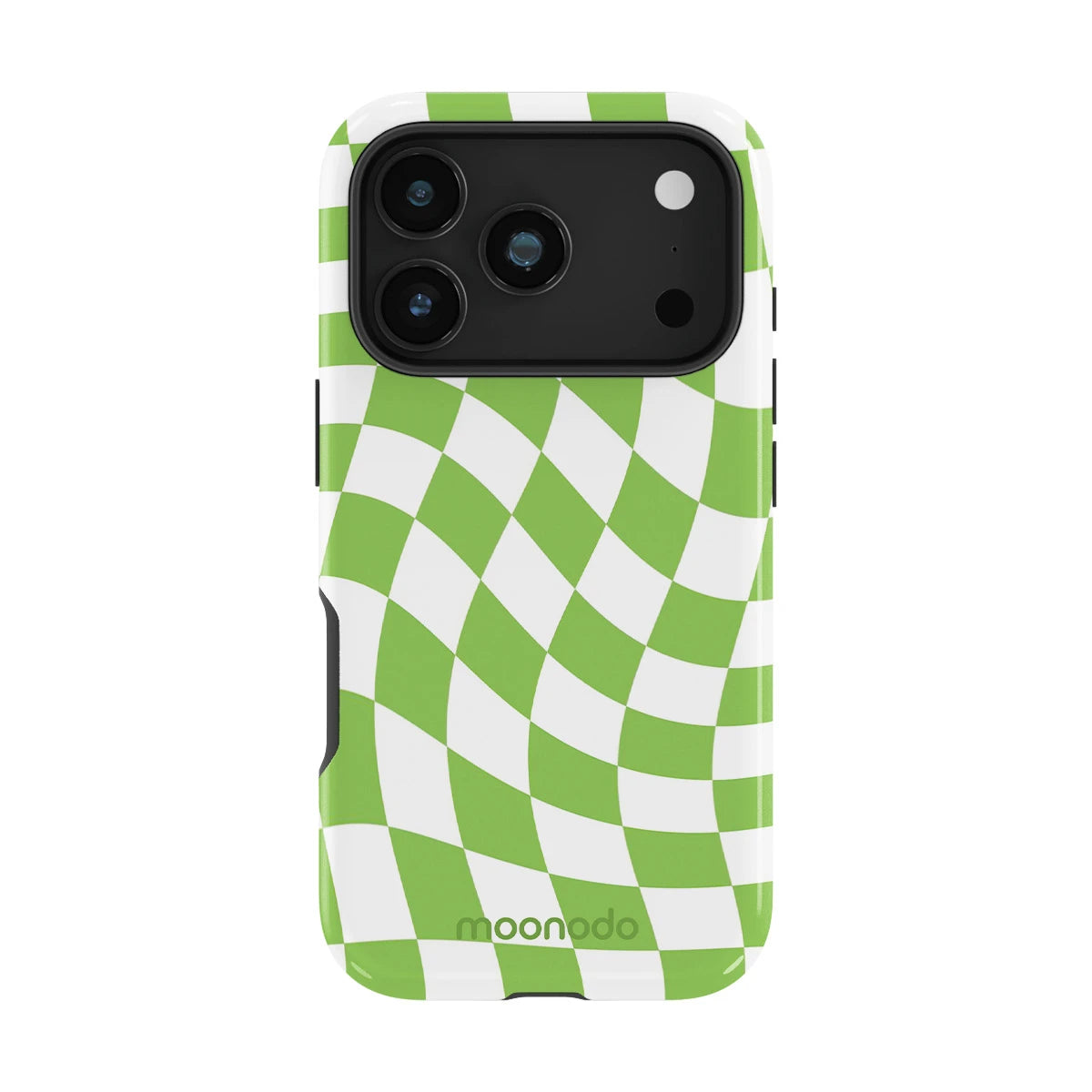 Vertigo Lattice - iPhone 17 Pro Case