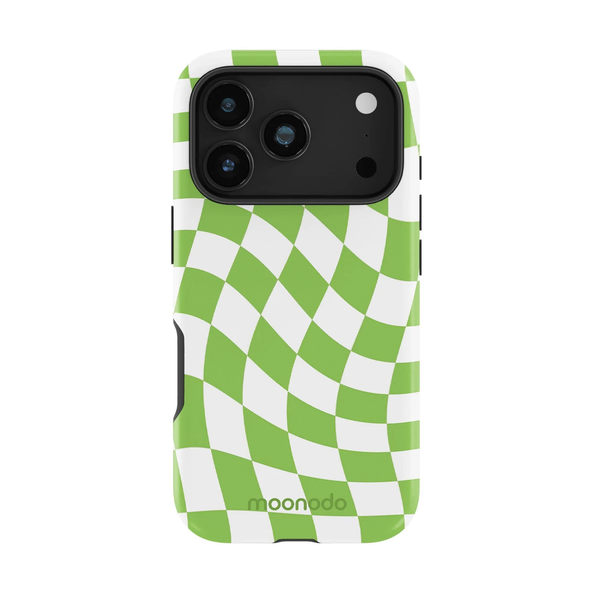 Vertigo Lattice - iPhone 17 Pro Case