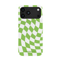 Vertigo Lattice - iPhone 17 Pro Max Case