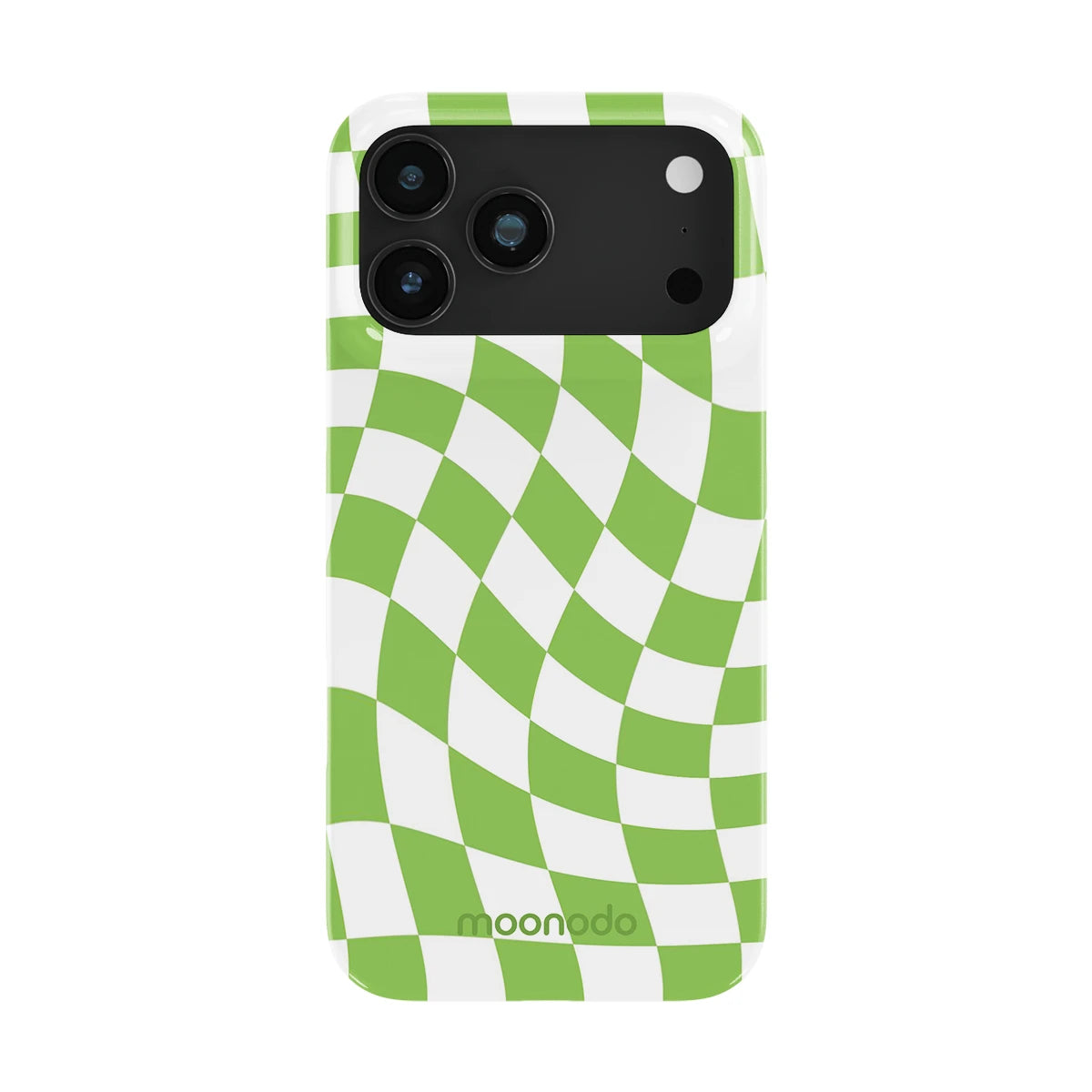 Vertigo Lattice - iPhone 17 Pro Max Case