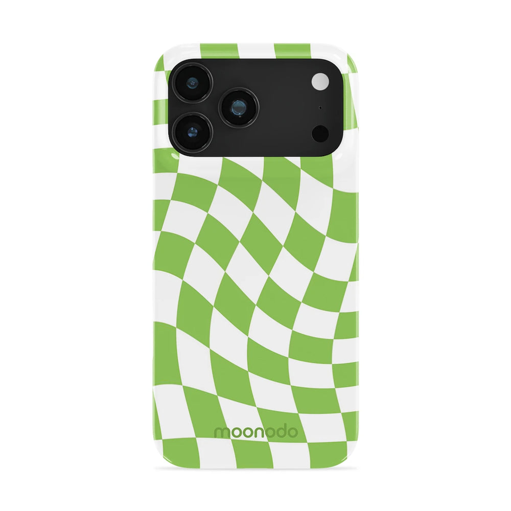 Vertigo Lattice