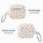 Red Wild - AirPods 3 Case