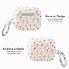 Red Wild - AirPods 3 Case