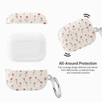 Red Wild - AirPods Pro 1 Case