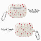 Red Wild - AirPods Pro 1 Case