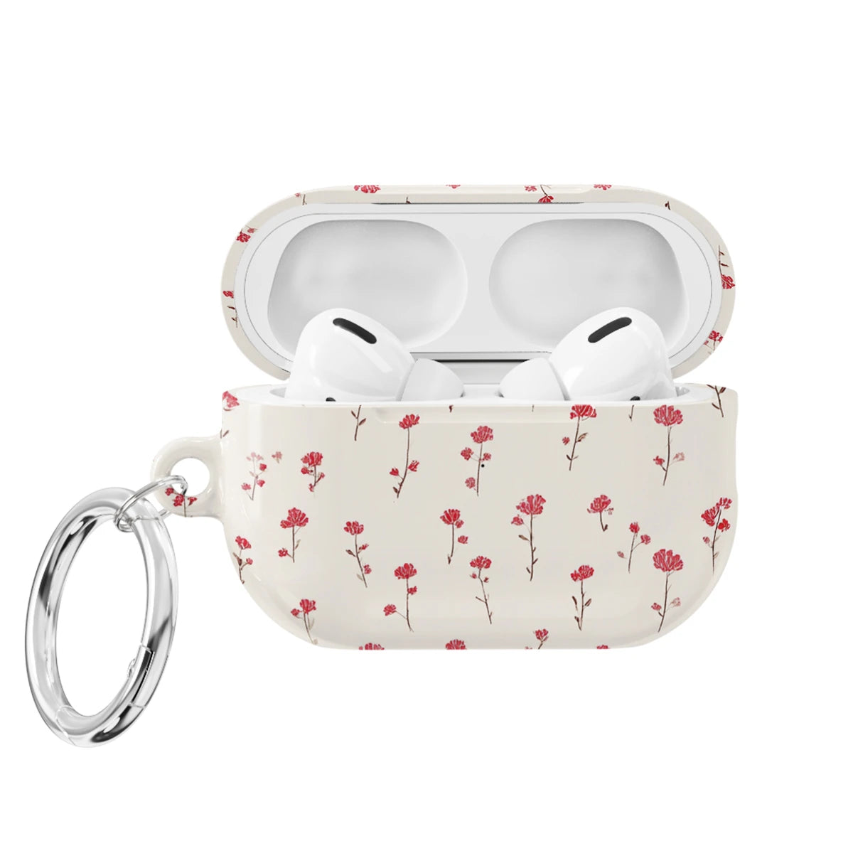 Red Wild - AirPods Pro 2 Case