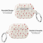 Red Wild - AirPods Pro 2 Case