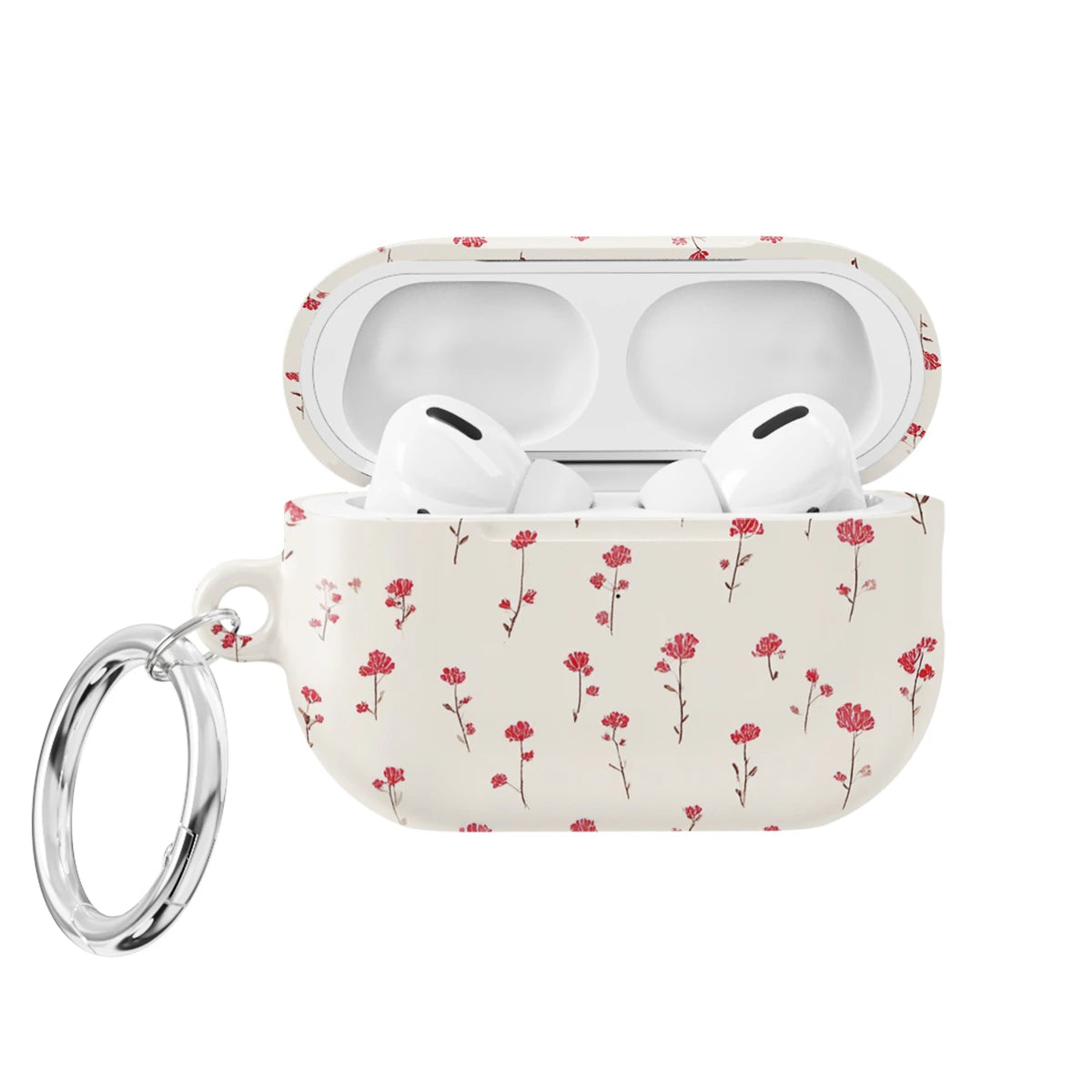 Red Wild - AirPods Pro 2 Case