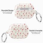 Red Wild - AirPods Pro 2 Case