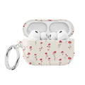 Red Wild - AirPods Pro 3 Case