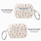 Red Wild - AirPods Pro 3 Case