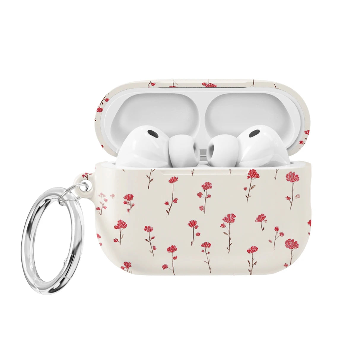 Red Wild - AirPods Pro 3 Case