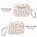 Red Wild - AirPods Pro 3 Case