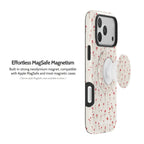 Red Wild - MagSafe Grip
