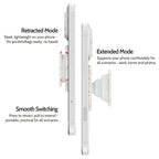Red Wild - MagSafe Grip