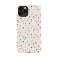 Red Wild - iPhone 11 Pro Case
