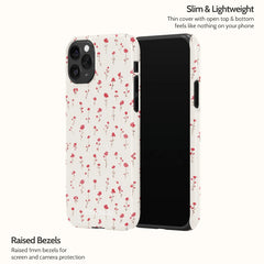 Red Wild - iPhone 11 Pro Case