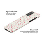 Red Wild - iPhone 11 Pro Case