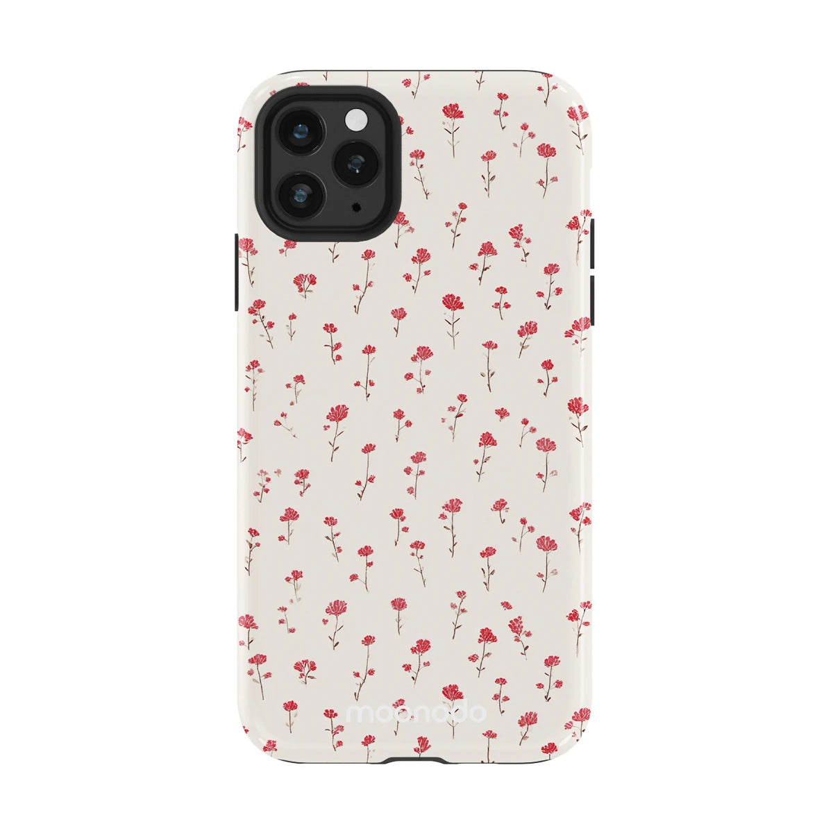 Red Wild - iPhone 11 Pro Max Case
