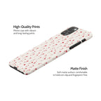 Red Wild - iPhone 11 Pro Max Case