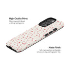 Red Wild - iPhone 13 Pro Case