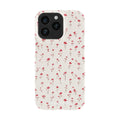 Red Wild - iPhone 13 Pro Case