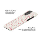 Red Wild - iPhone 13 Pro Max Case