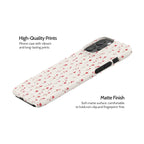 Red Wild - iPhone 13 Pro Max Case