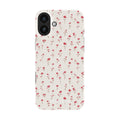 Red Wild - iPhone 16 Plus Case