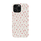 Red Wild - iPhone 16 Pro Max Case