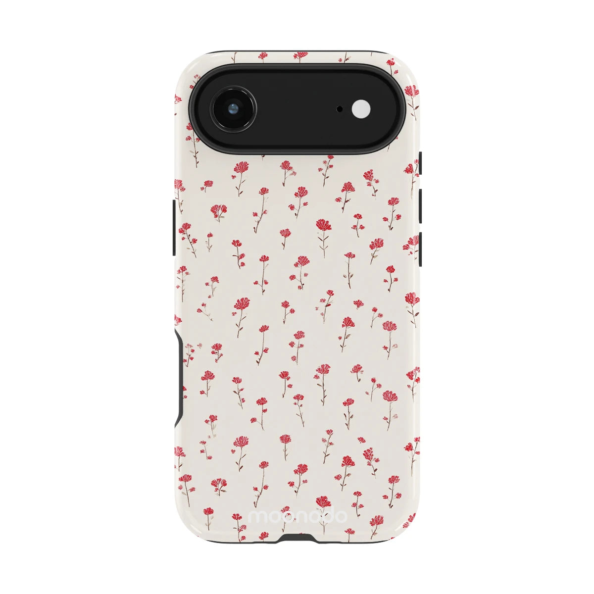 Red Wild - iPhone 17 Air Case
