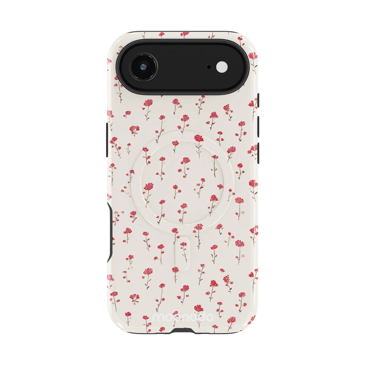 Red Wild - iPhone 17 Air Case