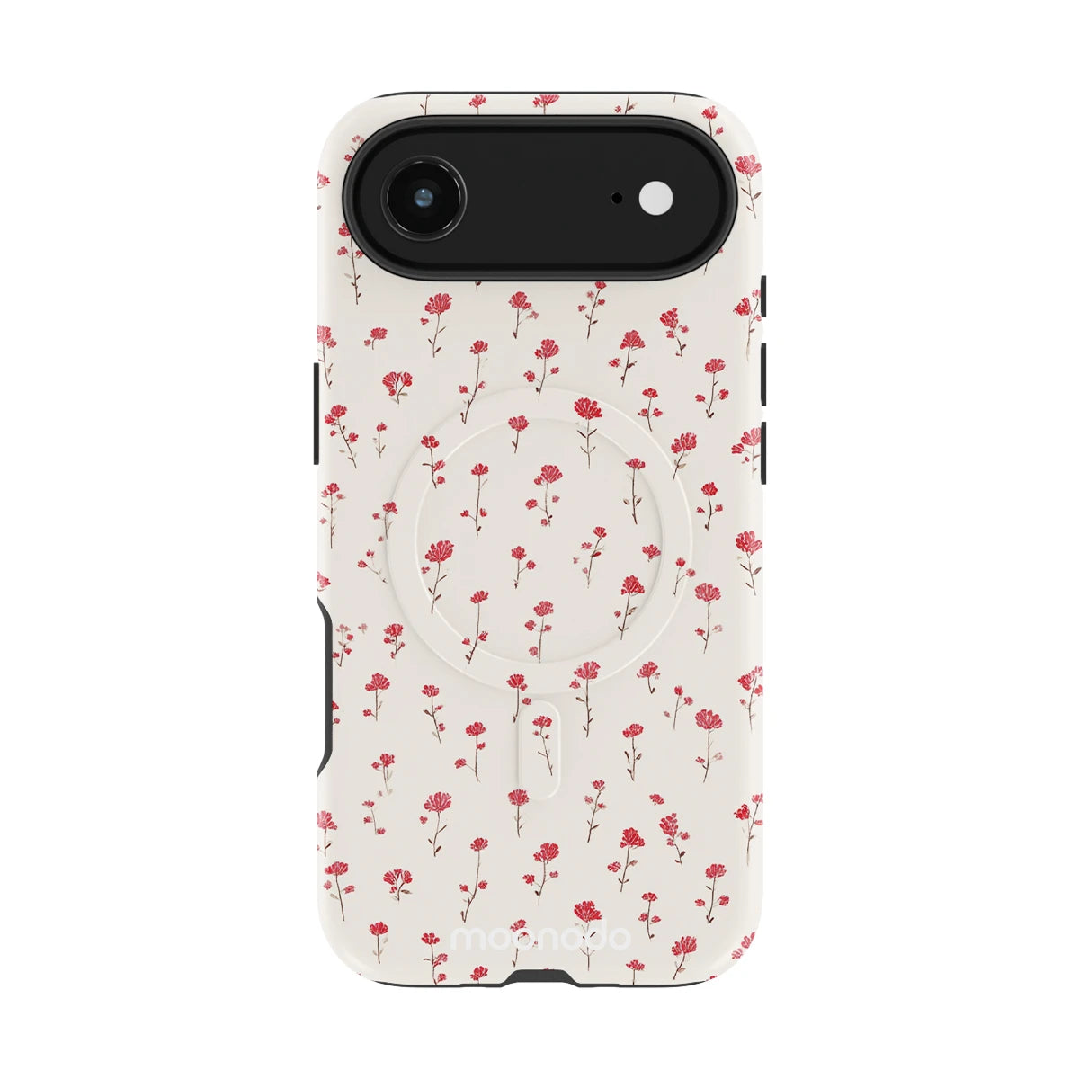 Red Wild - iPhone 17 Air Case