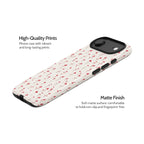 Red Wild - iPhone 17 Air Case