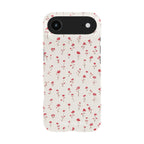 Red Wild - iPhone 17 Air Case