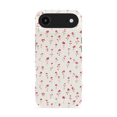Red Wild - iPhone 17 Air Case