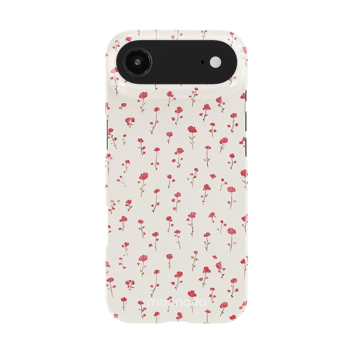 Red Wild - iPhone 17 Air Case