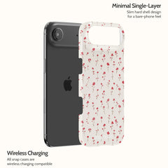 Red Wild - iPhone 17 Air Case