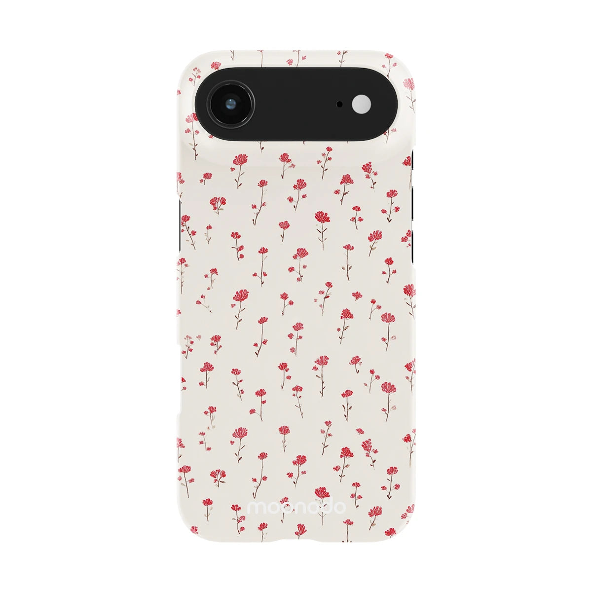 Red Wild - iPhone 17 Air Case
