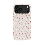 Red Wild - iPhone 17 Pro Max Case
