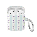Azure Bud - AirPods 1 & 2 Case