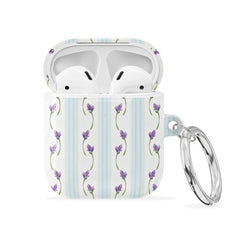 Azure Bud - AirPods 1 & 2 Case