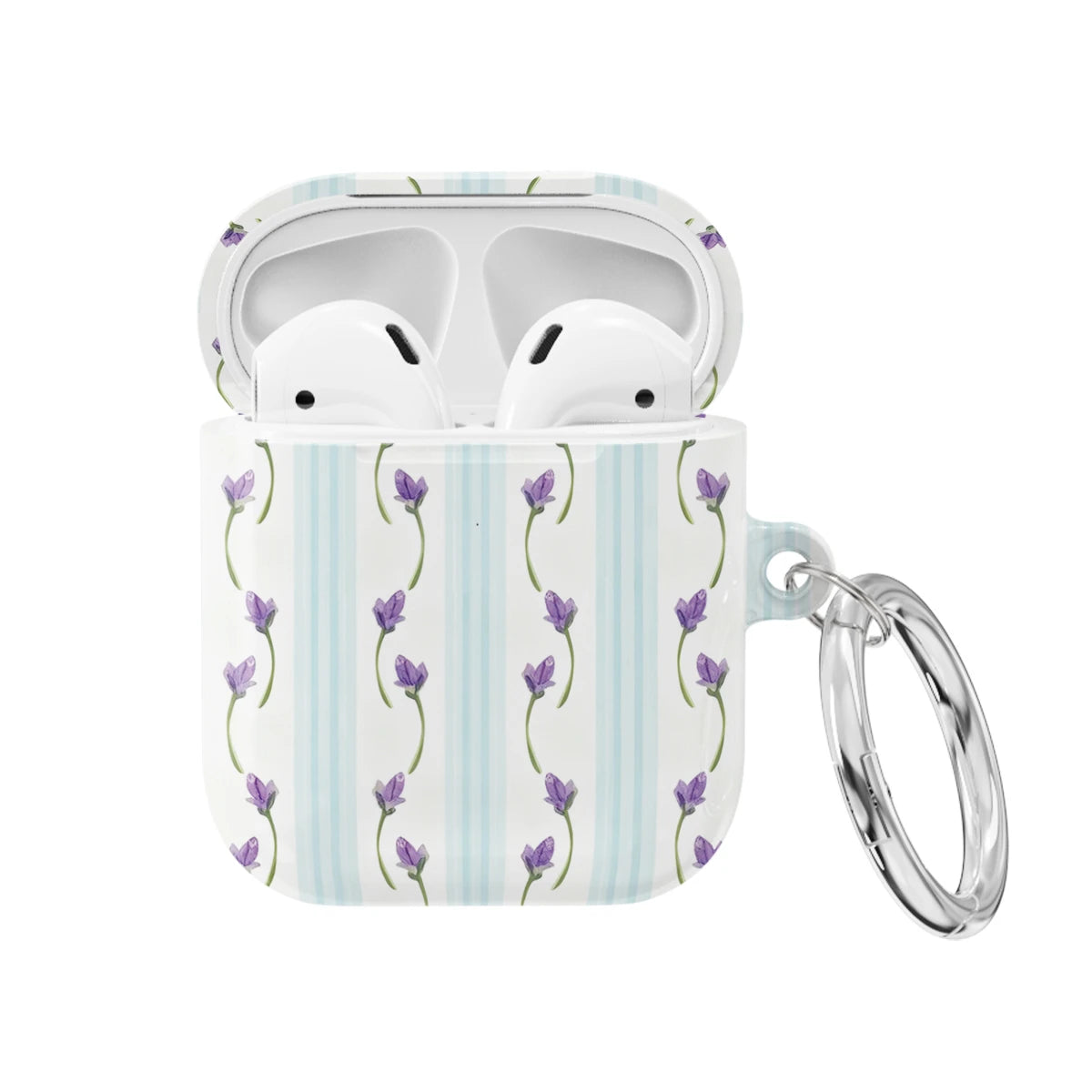 Azure Bud - AirPods 1 & 2 Case