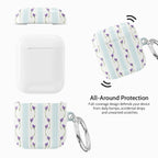 Azure Bud - AirPods 1 & 2 Case