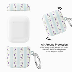 Azure Bud - AirPods 1 & 2 Case